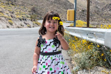 Ryan and Vivian April 2010